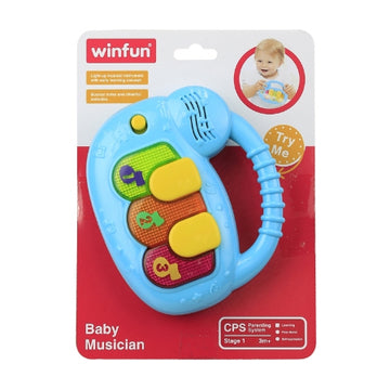 Piano para Bebes