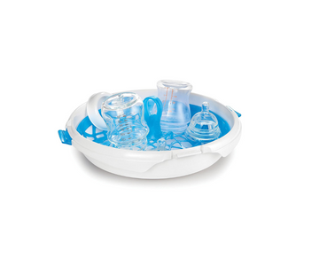 Esterilizador Microondas Munchkin