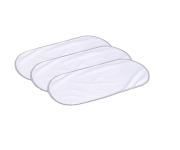 PROTECTOR IMPERMEABLE PARA CAMBIADOR 3PZ MUNCHKIN