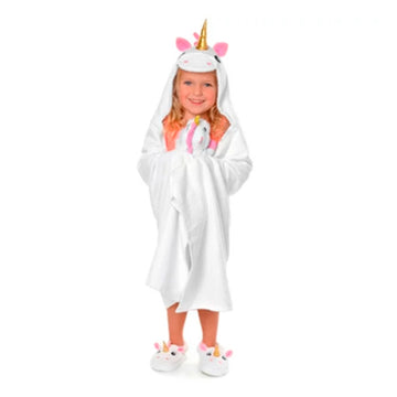 Soap Sox - Toalla de unicornio.