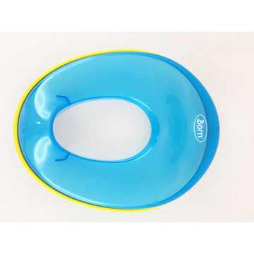 Born - Adaptadores para Inodoro Azul