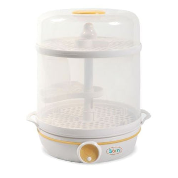 Esterilizador 2 en 1 Born