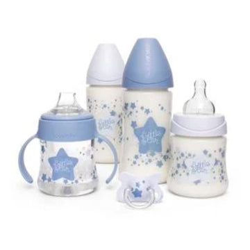 SET DE PACHA: MY FIRST SET AZUL