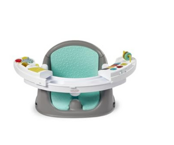 Silla Booster 3 En 1 Infantino