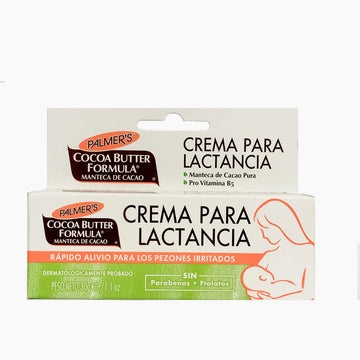 Palmer´s - Crema para Lactancia | 1.1 oz