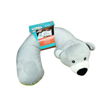 Born - Almohada de Viaje para Niños Pequeños