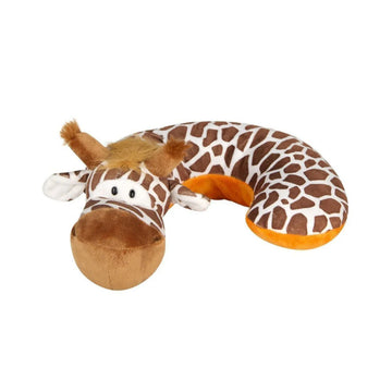 Born - Almohada de Viaje para Niños Pequeños