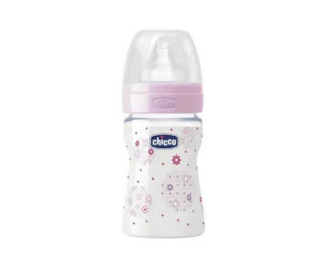 Biberón Wb Nina 150Ml