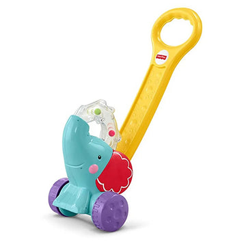 Elefante camina conmigo Fisher Price