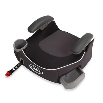 Graco - Asiento Elevador Affit No Back Booster Davenport