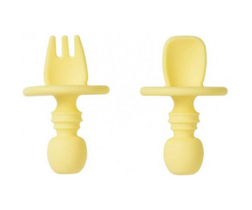 Saro - Cubierto De Iniciación Mustard