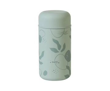 Saro - Termo Para Comida 500 ML Hunter Mint