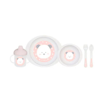 Saro - Set de alimentación