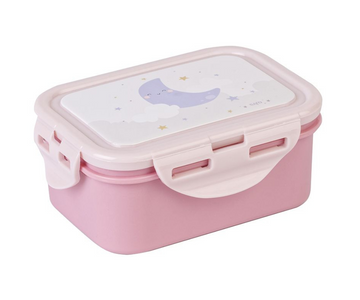 Saro - Cajita Para Almuerzo M Pink
