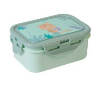 Saro - Cajita Para Almuerzo M Mint