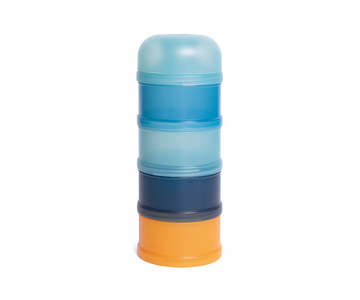 DOSIFICADOR DE FORMULA AZUL SUAVINEX