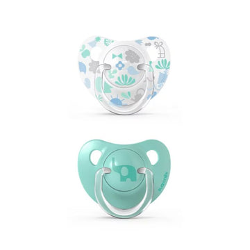 Suavinex - Chupon anatomica 2 unidades | 6-18M
