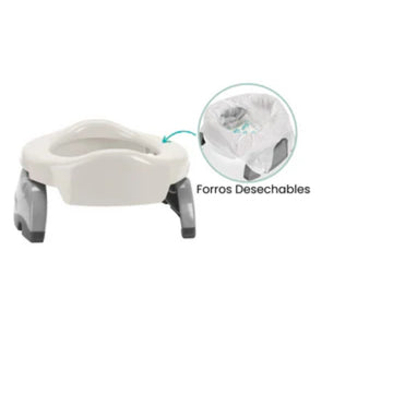 Kalencom - Adaptador 2 en 1