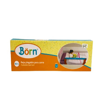 Baranda para Cama Born 120 X 42CM