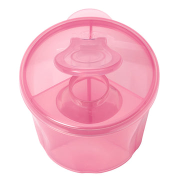 Dr. Brown Dispensador de Leche corto Rosado