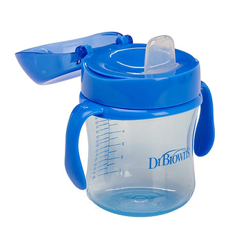Vaso de entrenamiento Dr. Brown's