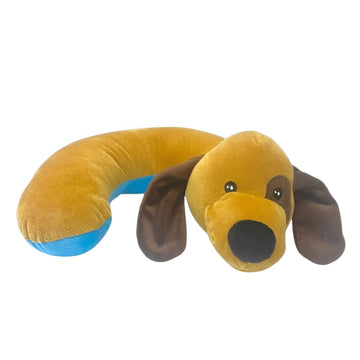 Born - Almohada de Viaje para Niños Pequeño