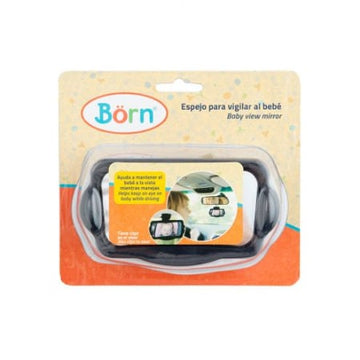 BORN ESPEJO PARA VIGILAR AL BEBE
