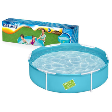 Bestway - Piscina desmontable tubular