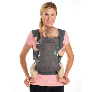 Canguro Flip 4 en 1 Infantino