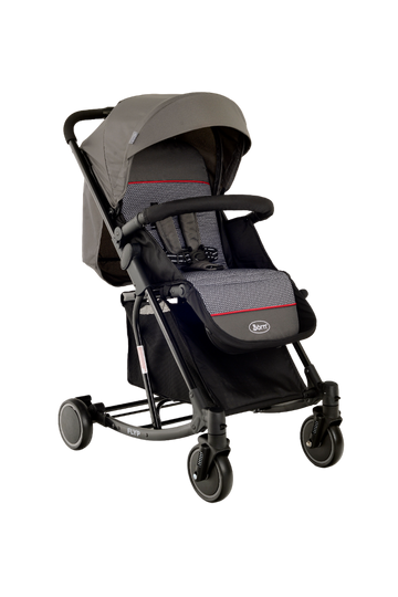 FLYP STROLLER CARDIFF BORN