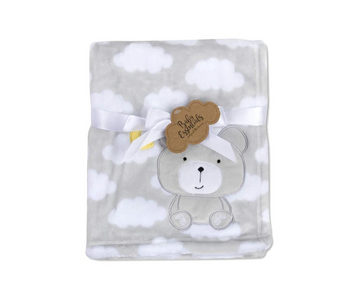 COBIJA NIÑO OSO AD SUTTON
