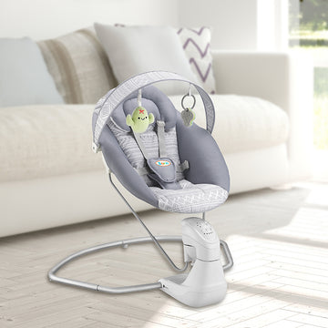 Born - Columpio baby swing
