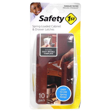 Safety 1st - Seguro para puerta