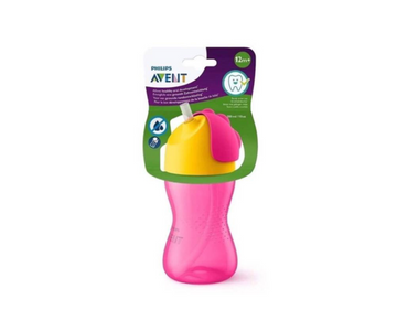 Avent - Vaso con sorbete 10oz
