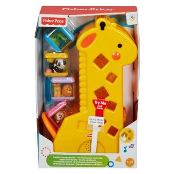 Juguete para Bebés Fisher-Price