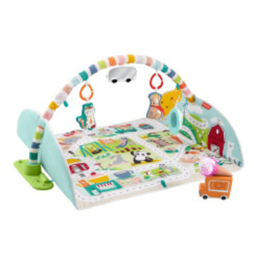 Fisher Price - Gimnasio para bebe