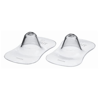 PROTEGE PEZON DE SILICONA CON ESTUCHE AVENT