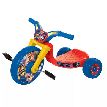 Triciclo Paw Patrol |+12M