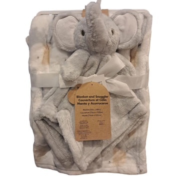 A.D. Sutton - Cobija elefante
