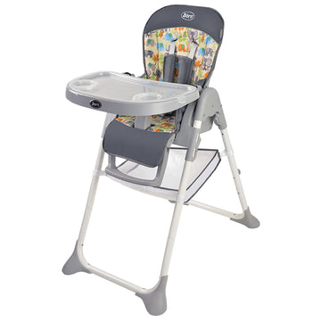 Silla de comer transformable Born