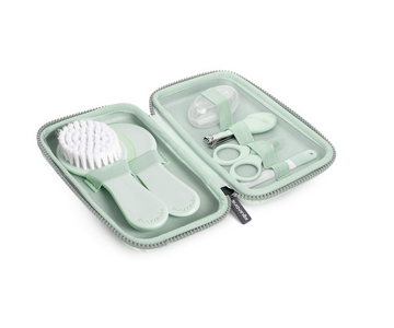 KIT PARA EL CUIDADO SUAVINEX VERDE SUAVINEX