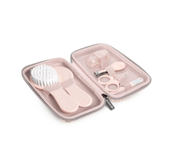 KIT PARA EL CUIDADO SUAVINEX ROSADO SUAVINEX