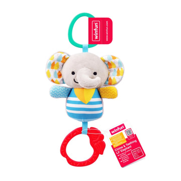 Winfun- sonajero de elefante