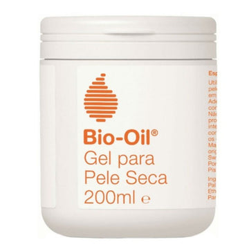 Bio-Oil - Gel para piel seca 200ml