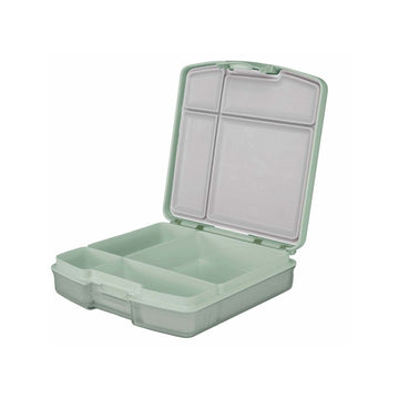 Ubbi - bento box | verde