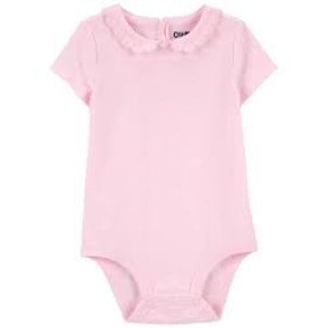 CAMISA SP23 IG SS EYELET BS PINK WBO 18M