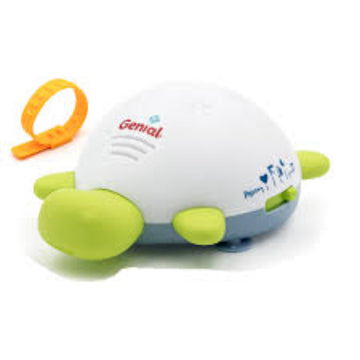 Genial - tortuga dulces sueños