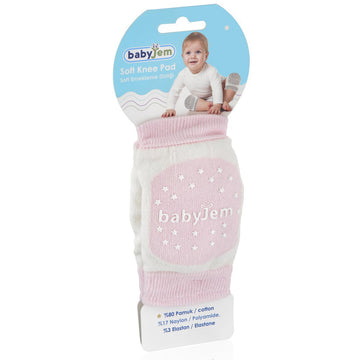 Baby Jem - Rodillera para gatear | +6m