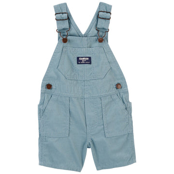 Oshkosh- overol para niño |+9M