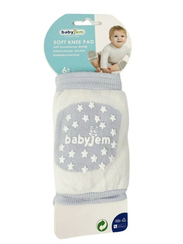 Baby Jem - Rodillera para gatear | +6m